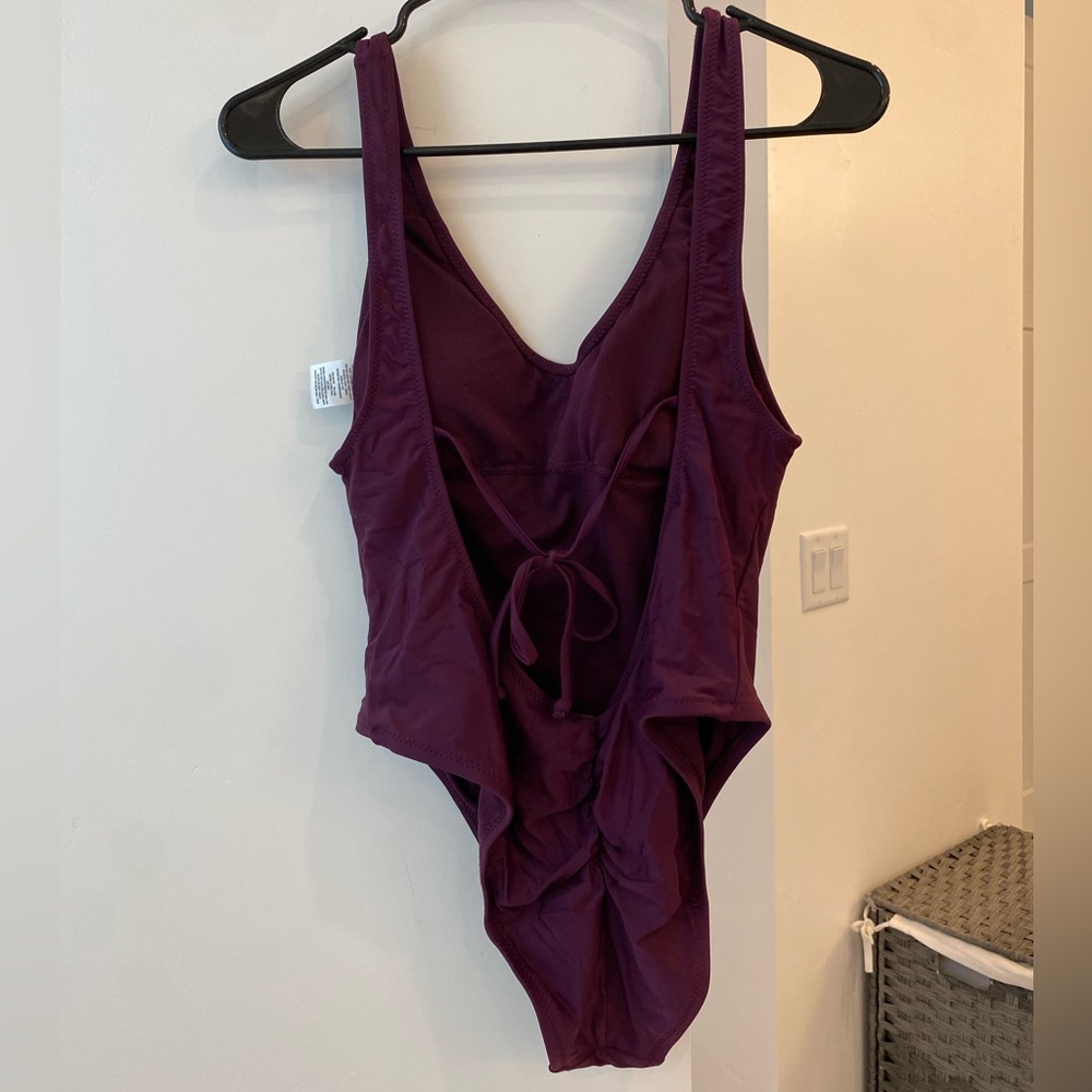 One piece swimsuit - Never Worn!